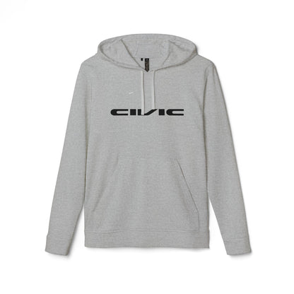 Civic Adidas Adult Hoodie