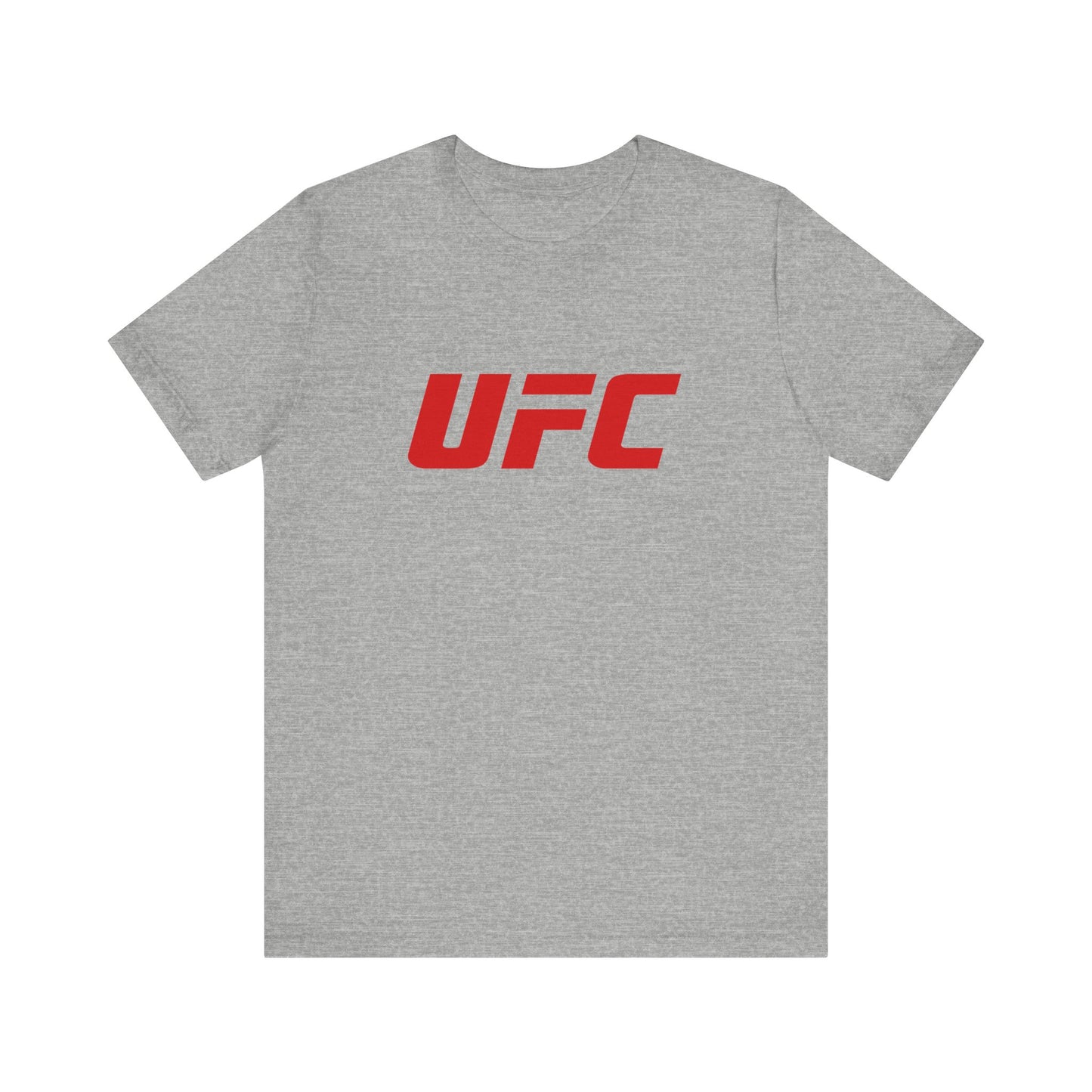 UFC Adult T-Shirt