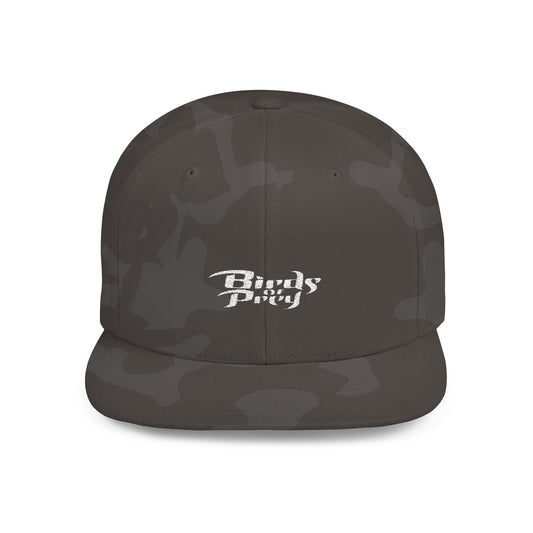 Birds Of Prey Snapback