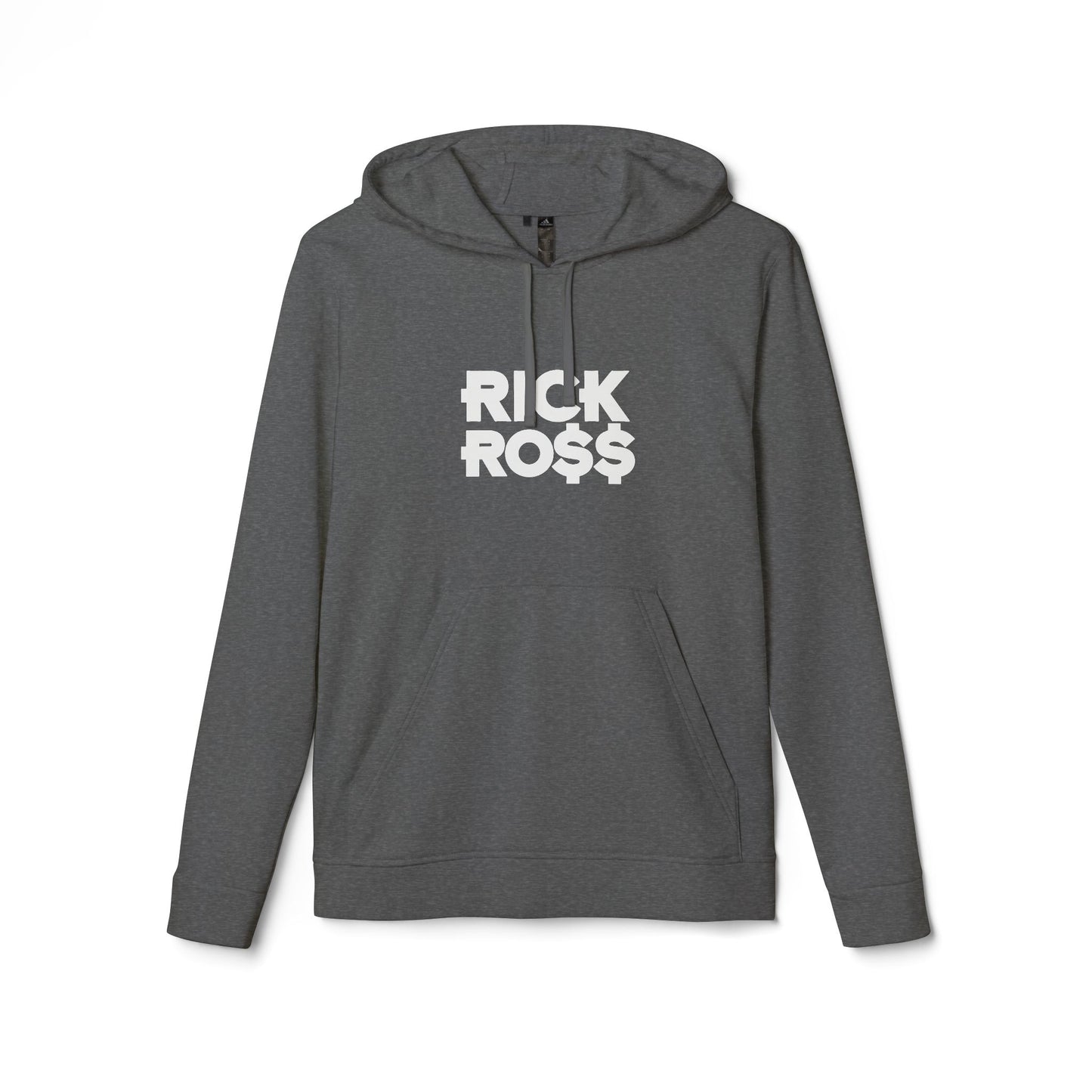 Rick Ross Adidas Adult Hoodie