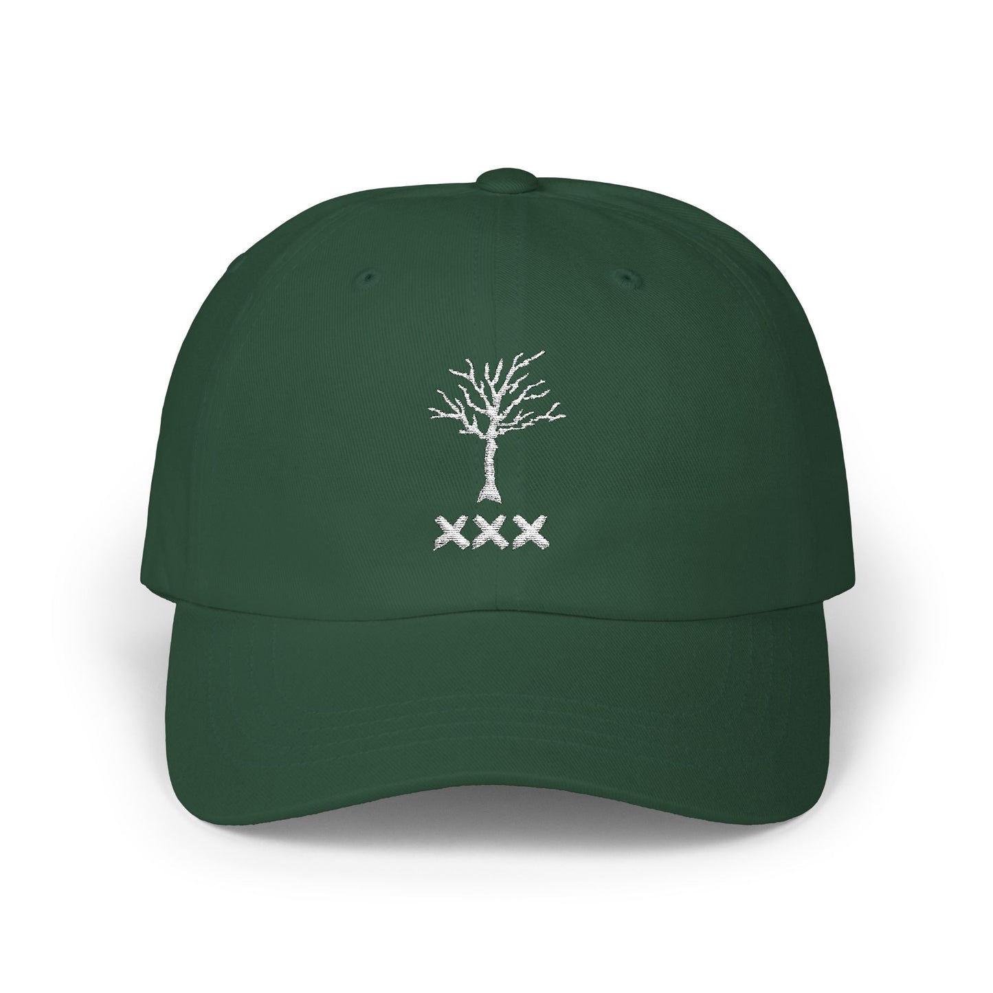 XXX Tentacion Cap