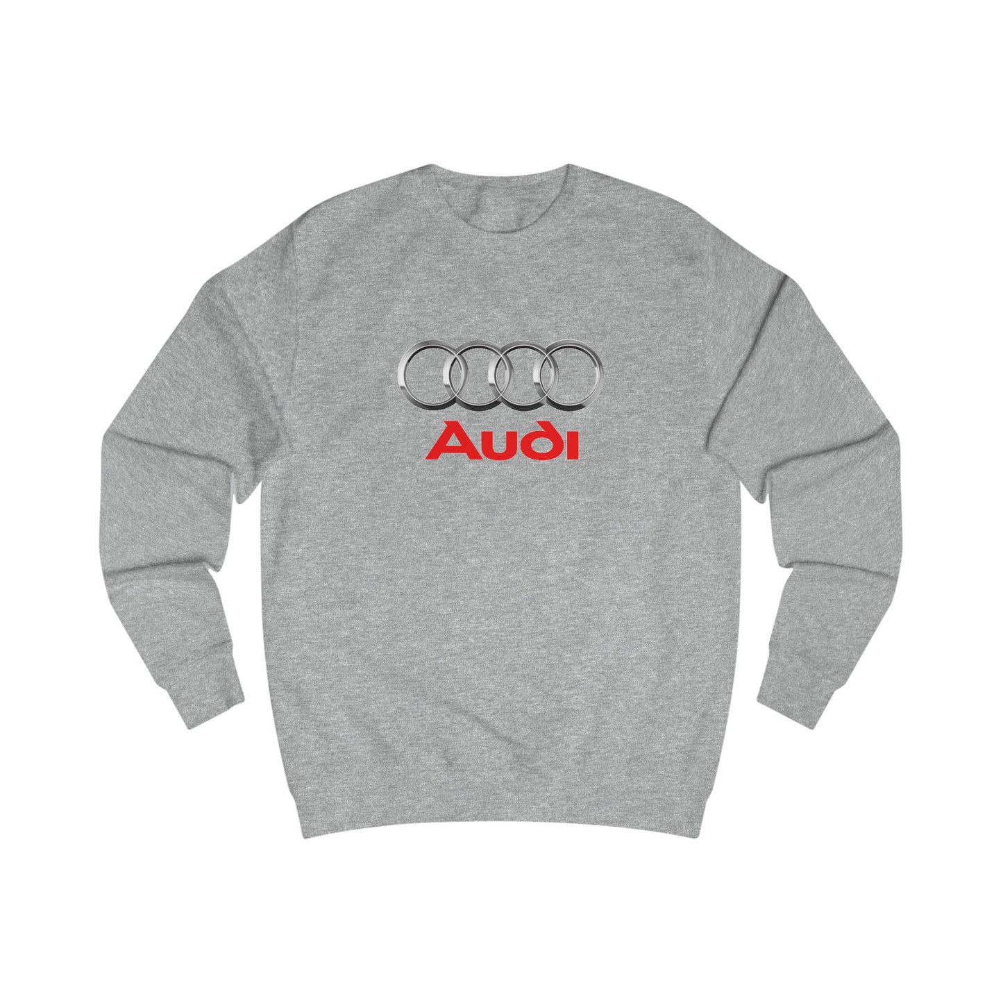 Audi Adult Sweatshirt