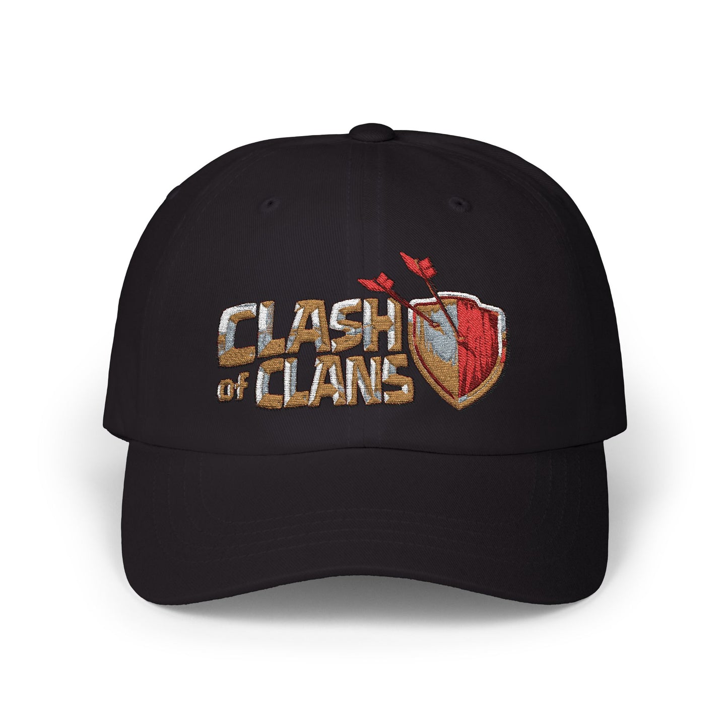 Clash Of Clans Cap