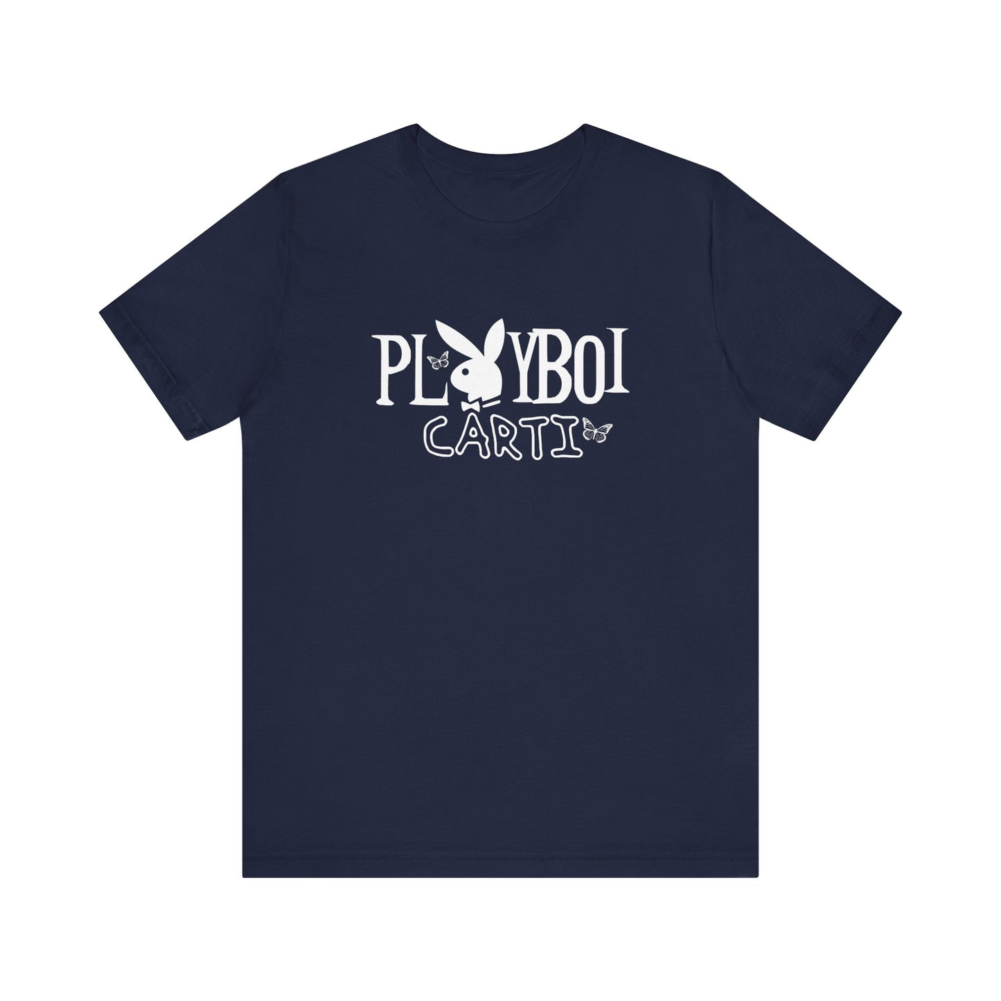 Playboi Carti Adult T-Shirt