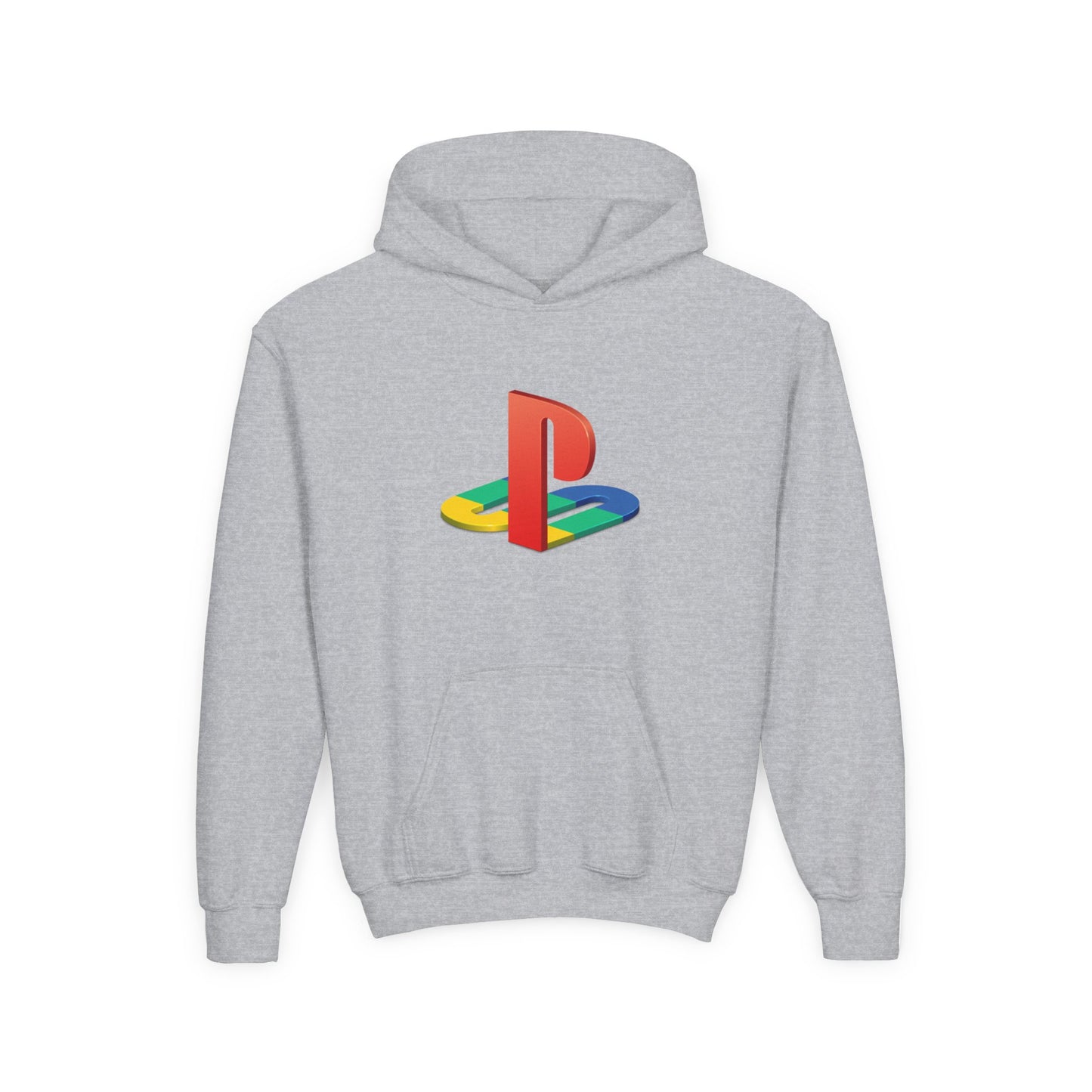 PlayStation Youth Hoodie