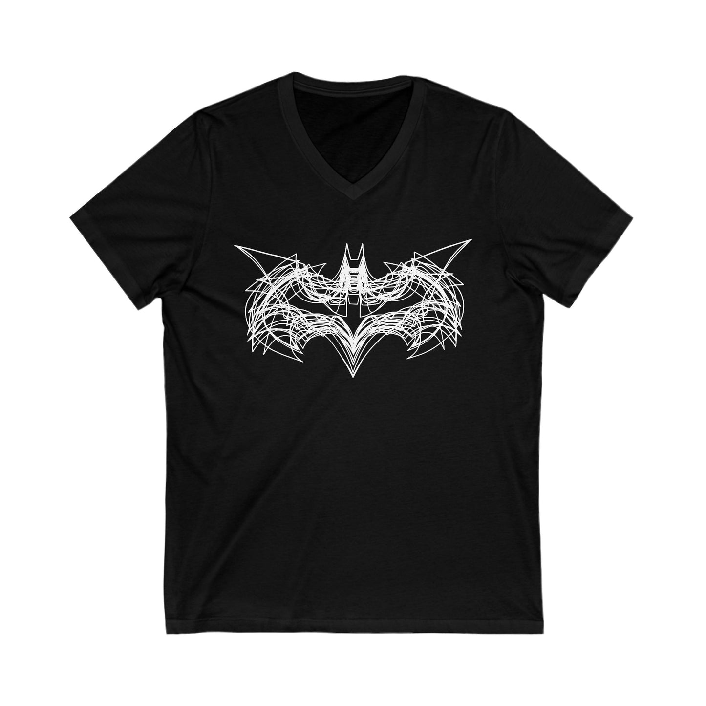 Batman V-Neck T-Shirt