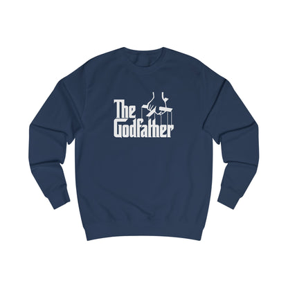 The GodFather Adult Sweatshirt