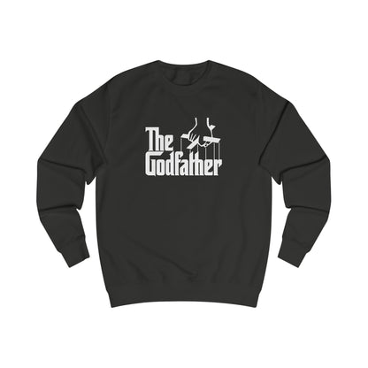 The GodFather Adult Sweatshirt