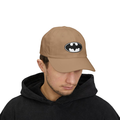 Batman Cap