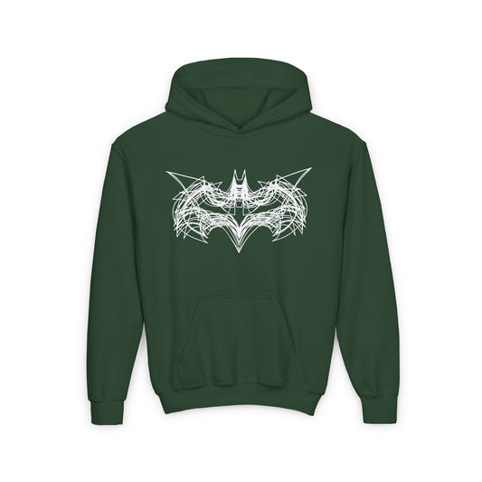 Batman Youth Hoodie