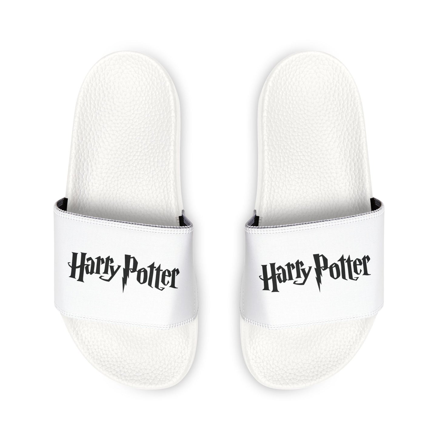 Harry Potter Slides