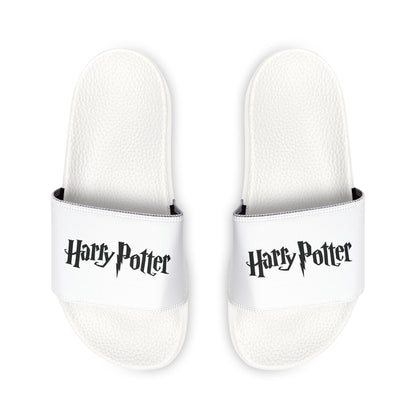 Harry Potter Slides