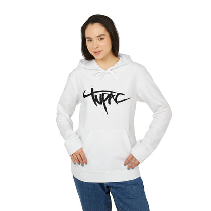 2-Pac Adidas Adult Hoodie