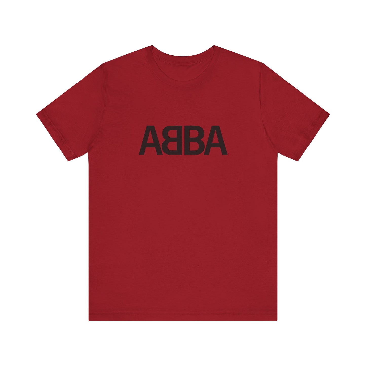 ABBA Adult T-Shirt