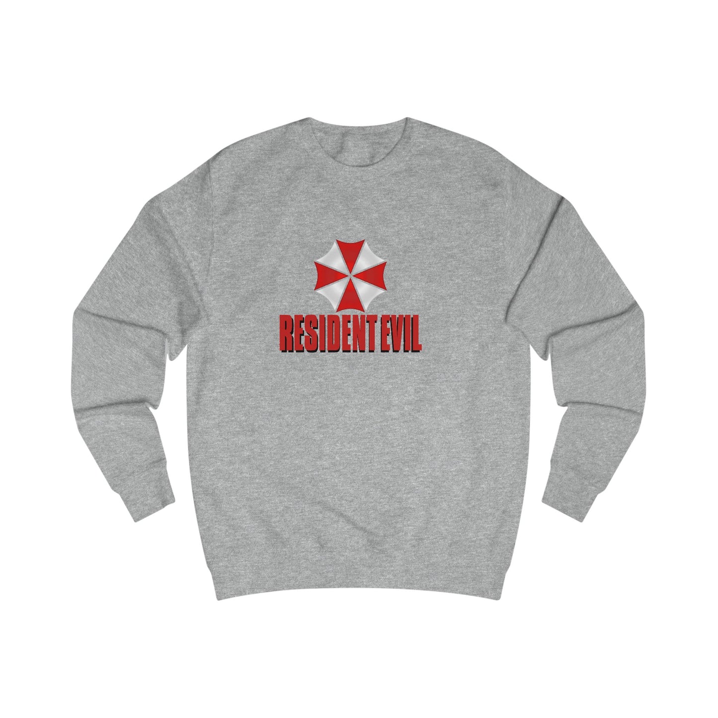 Resident Evil Adult Sweatshirt