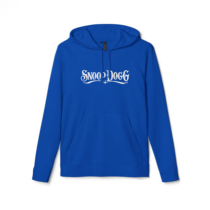 Snoop Dogg Adidas Adult Hoodie