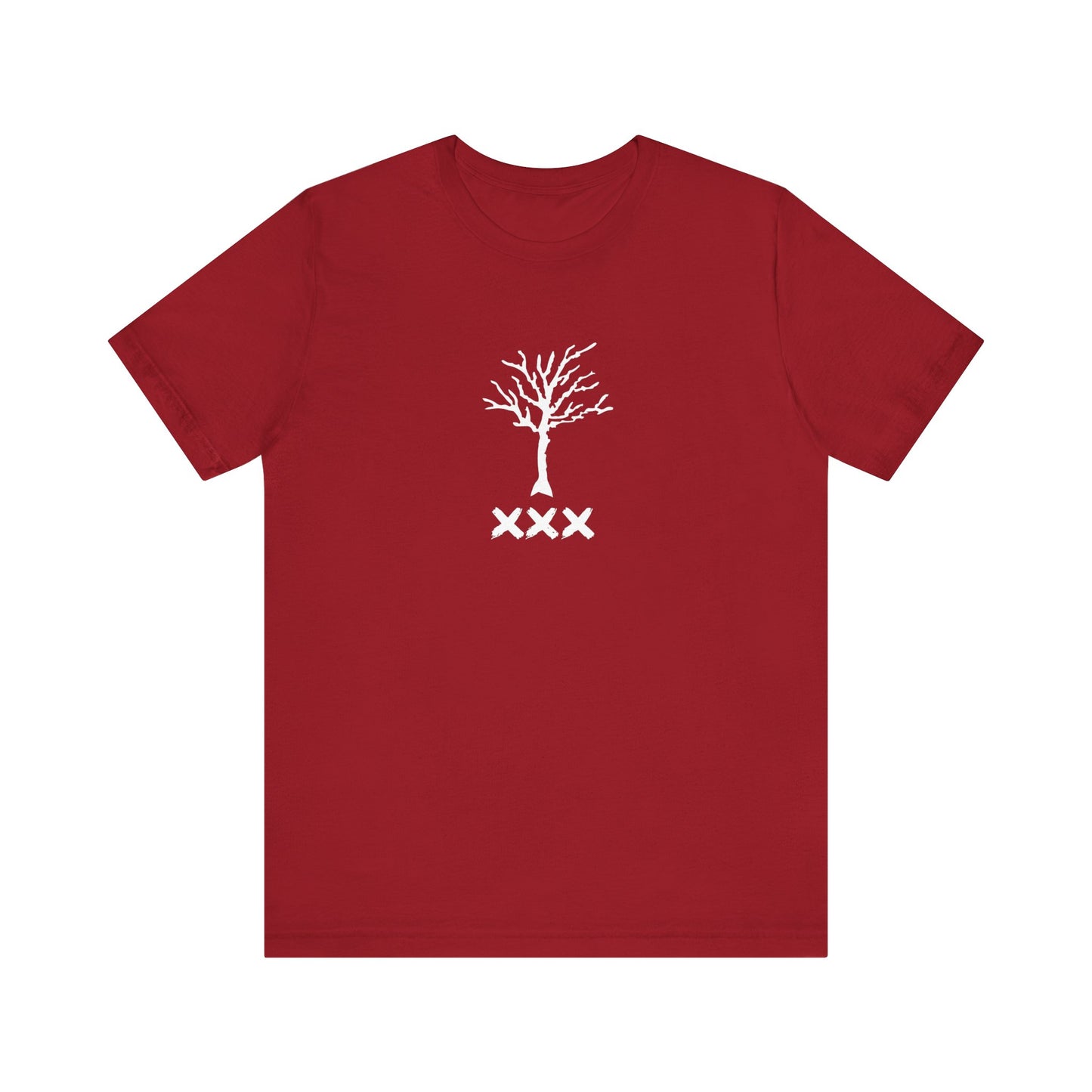 XXX Tentacion Adult T-Shirt