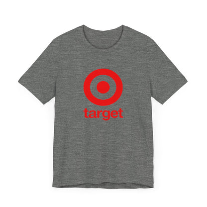 Target Adult T-Shirt