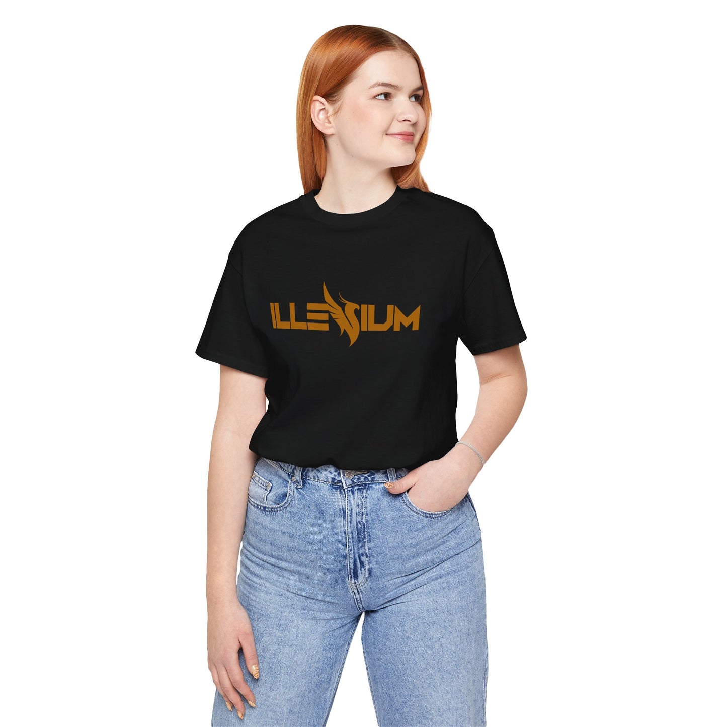 Illenium Adult T-Shirt