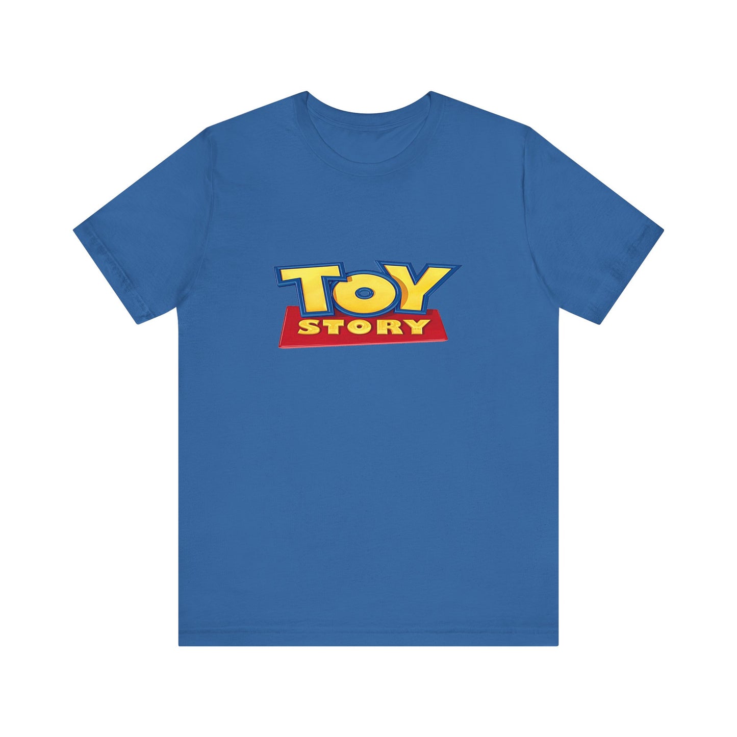 Toy Story Adult T-Shirt