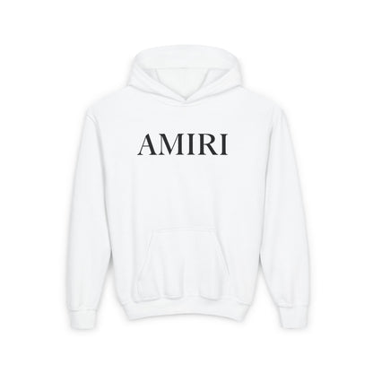 Amiri Youth Hoodie