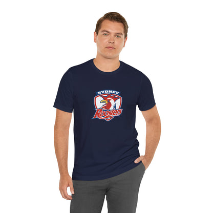 Sydney Roosters Adult T-Shirt