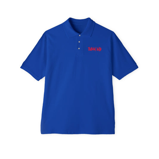 Trippie Redd Polo Shirt