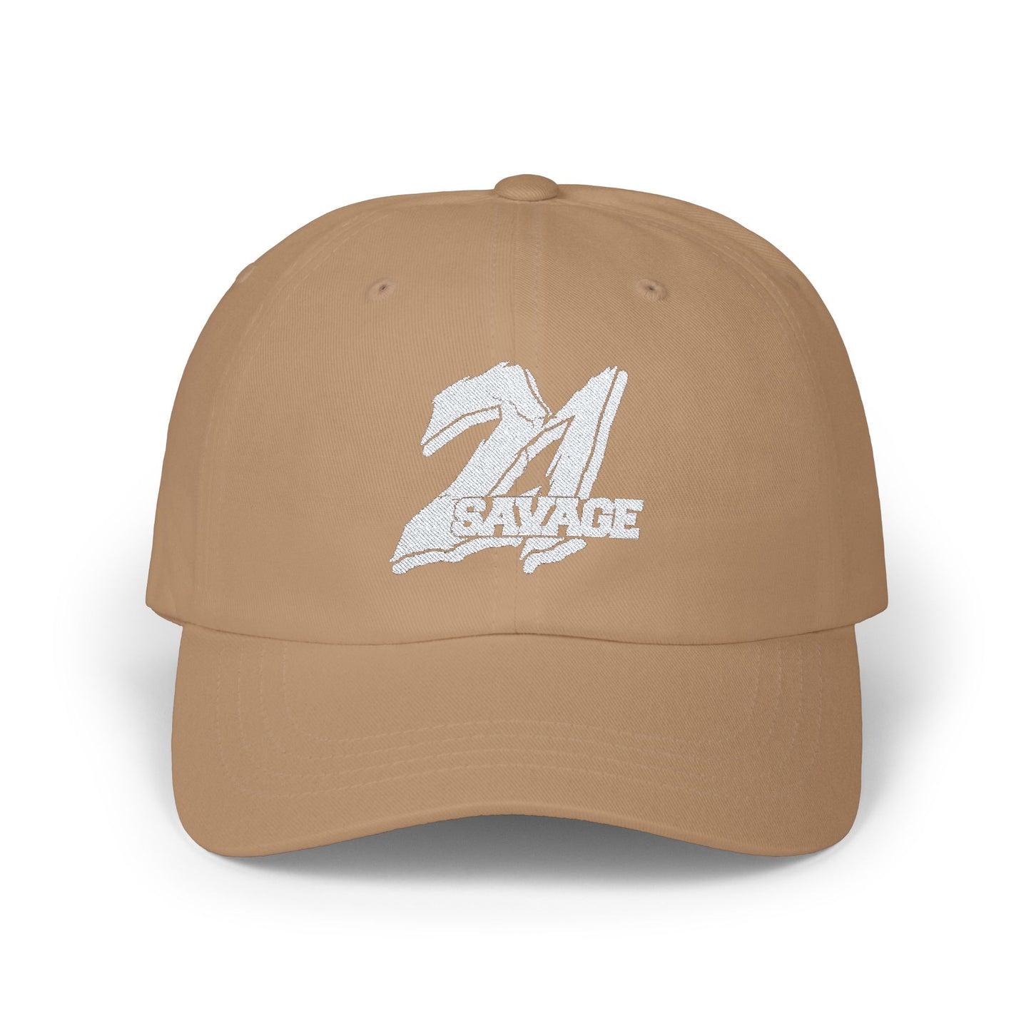 21 Savage Cap