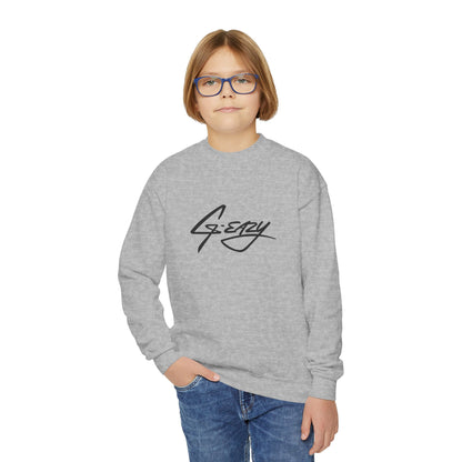 G-Eazy Youth Sweatshirt