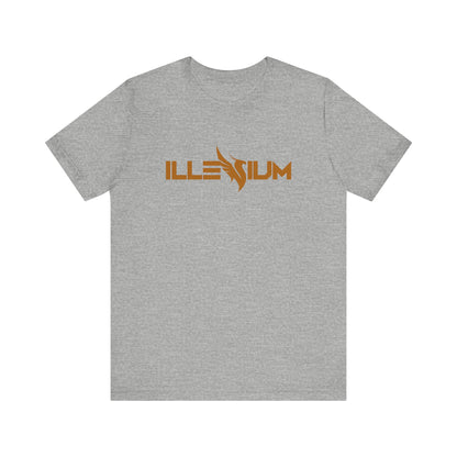 Illenium Adult T-Shirt