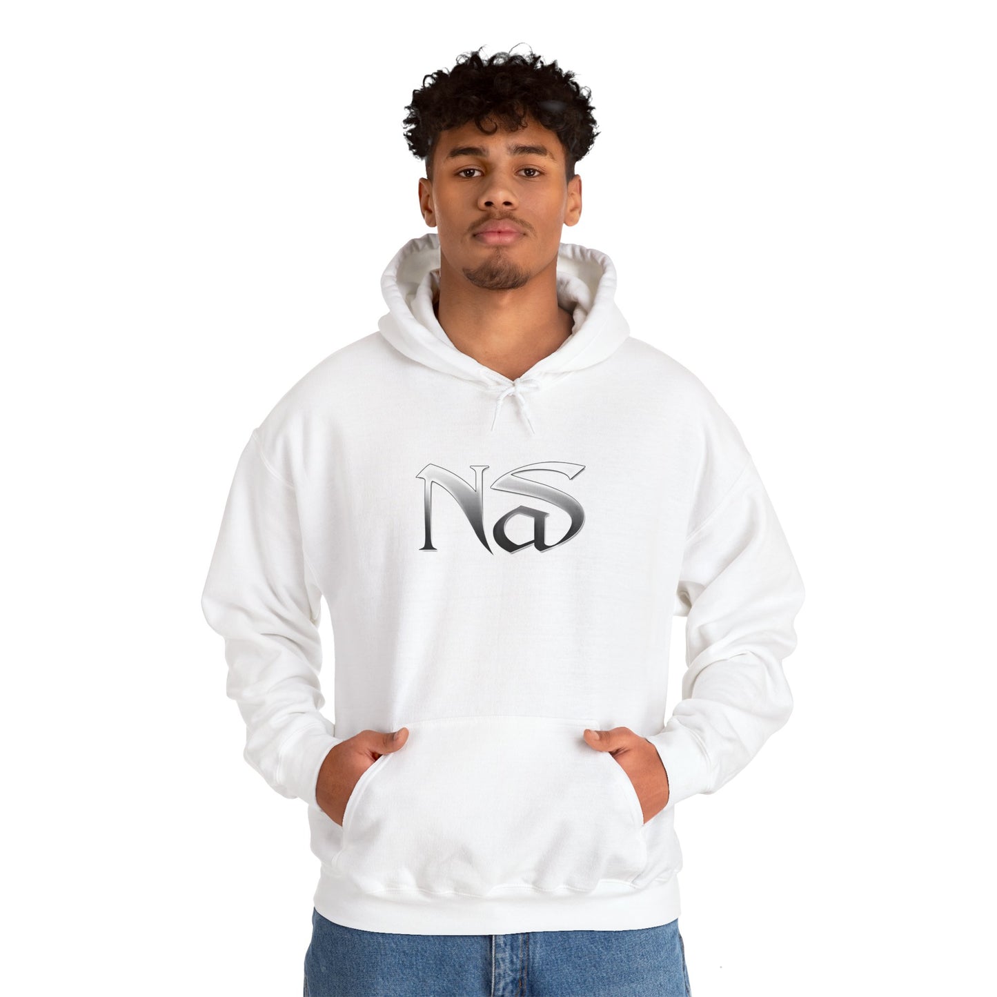 NAS Adult Hoodie