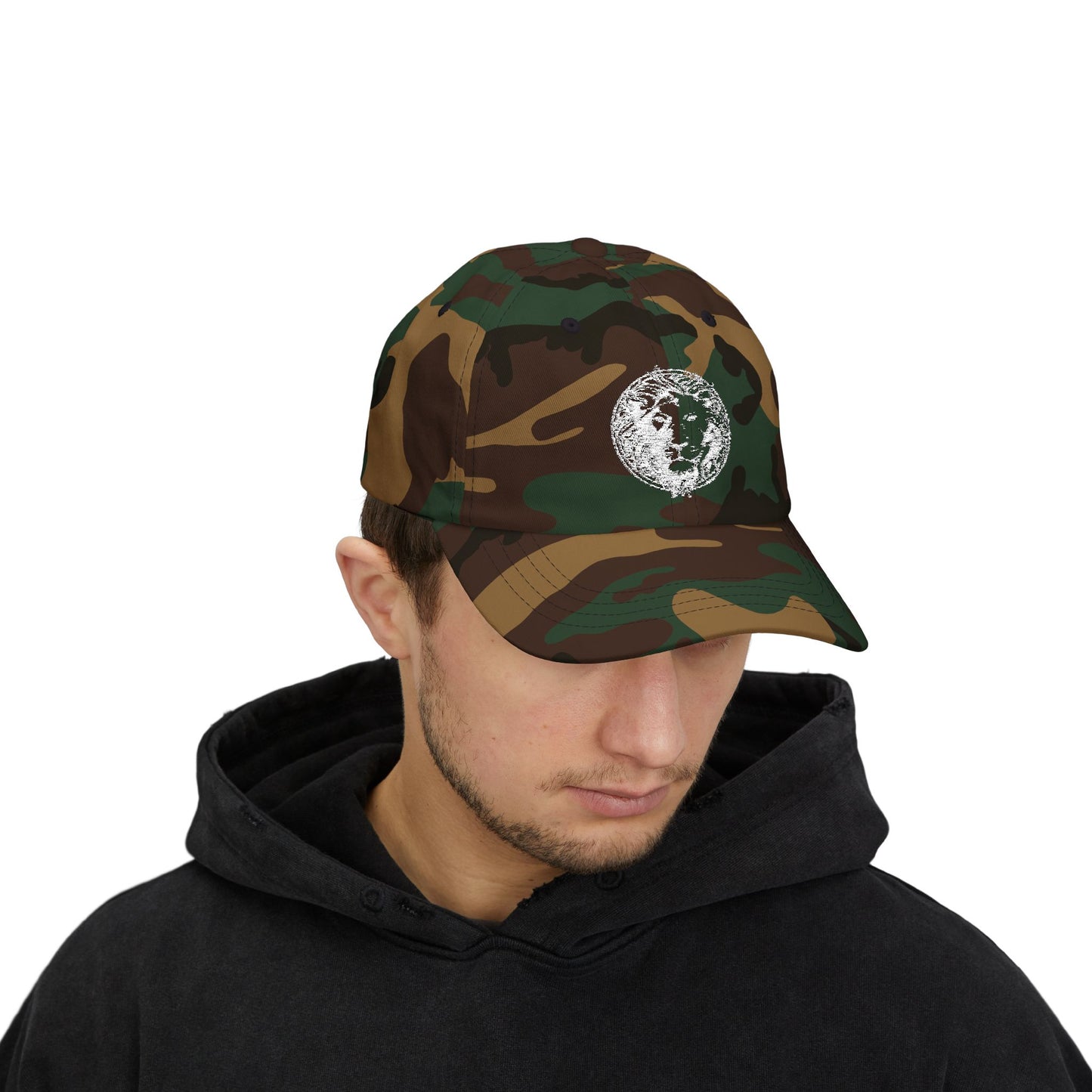 Versus Versace Cap