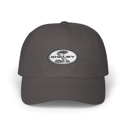 Shelby Cap