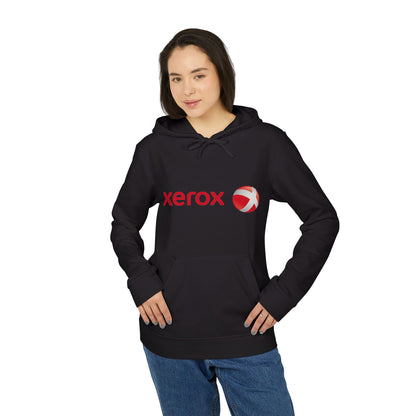 Xerox Adidas Adult Hoodie