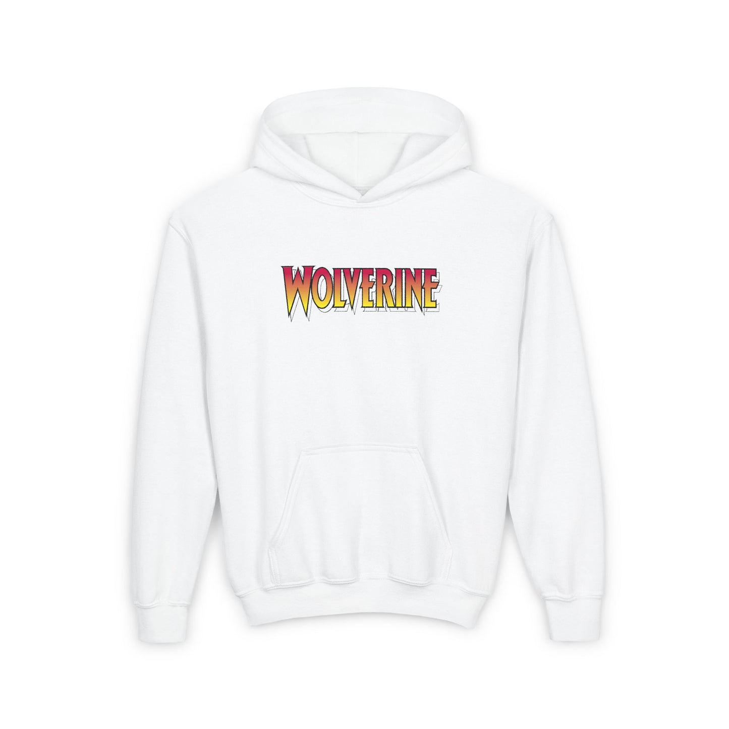 Wolverine Youth Hoodie