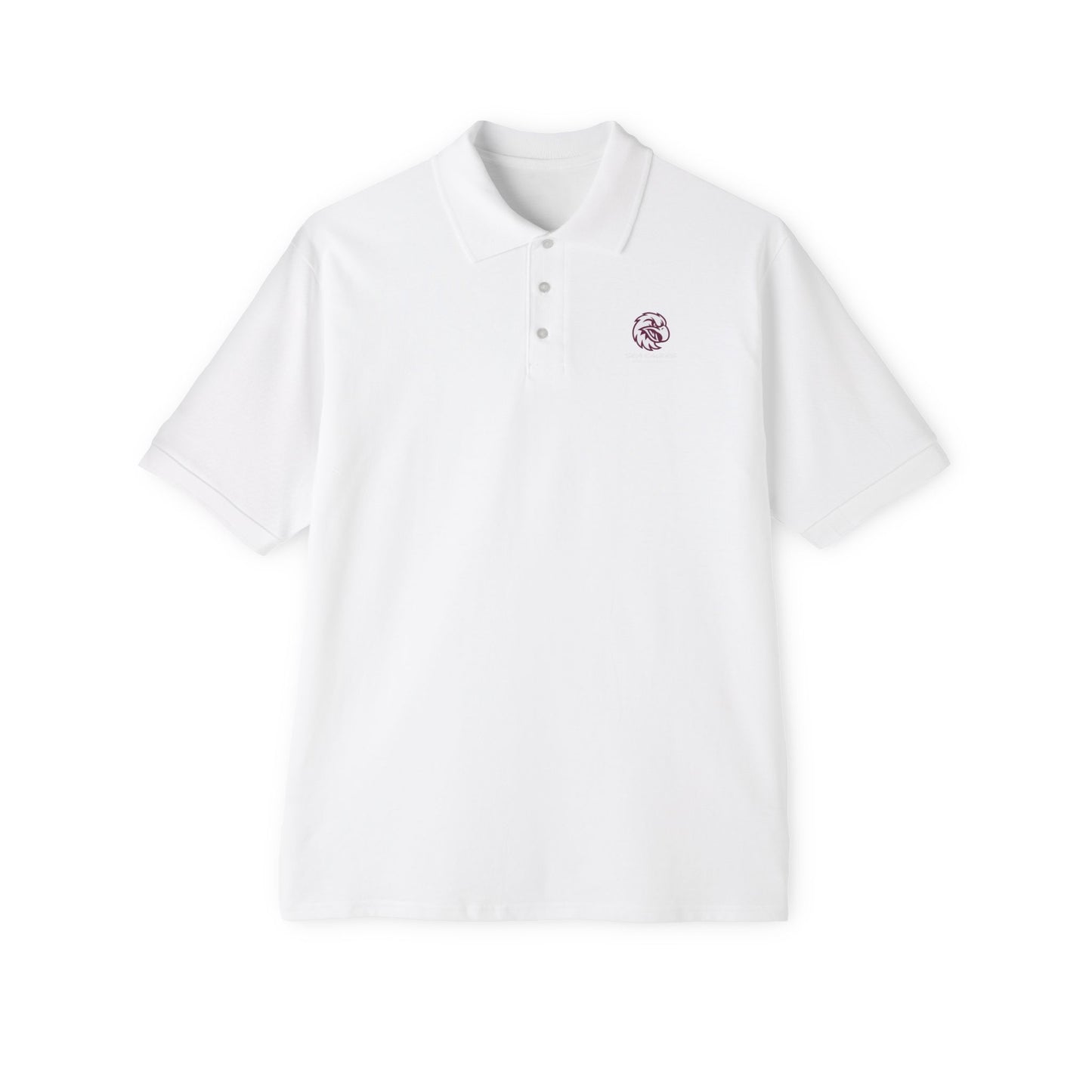 Manly Warringah Sea Eagles Polo Shirt