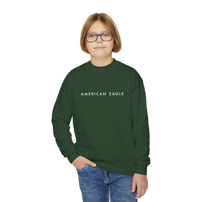 American Eagle Youth Sweatshirt