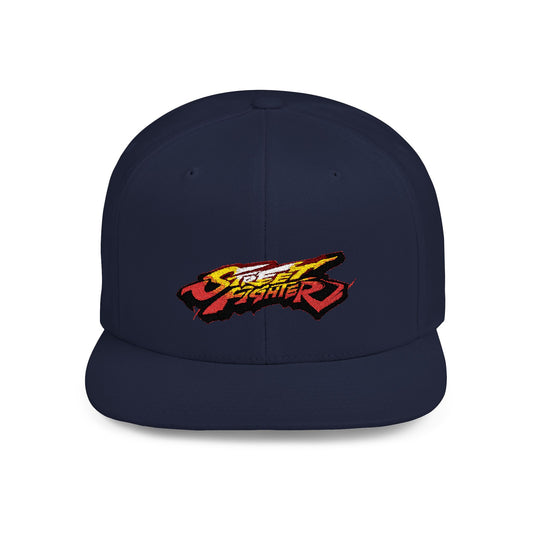 Street Fighter Snapback