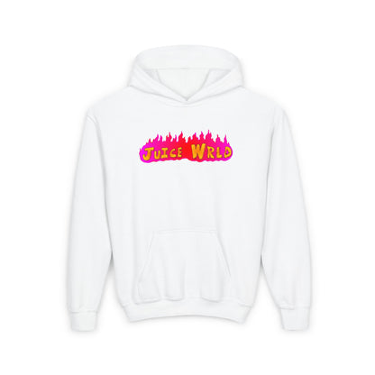 Juice Wrld Youth Hoodie