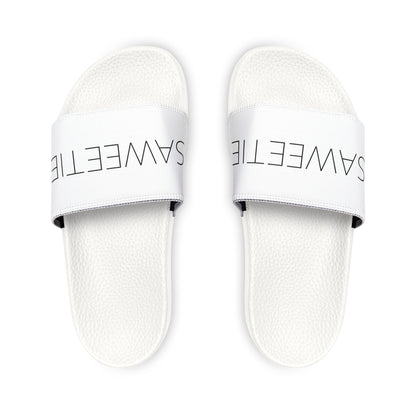 Saweetie Slides