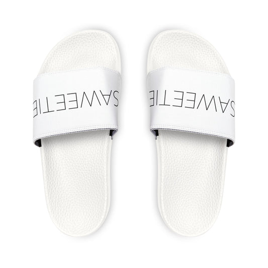 Saweetie Slides