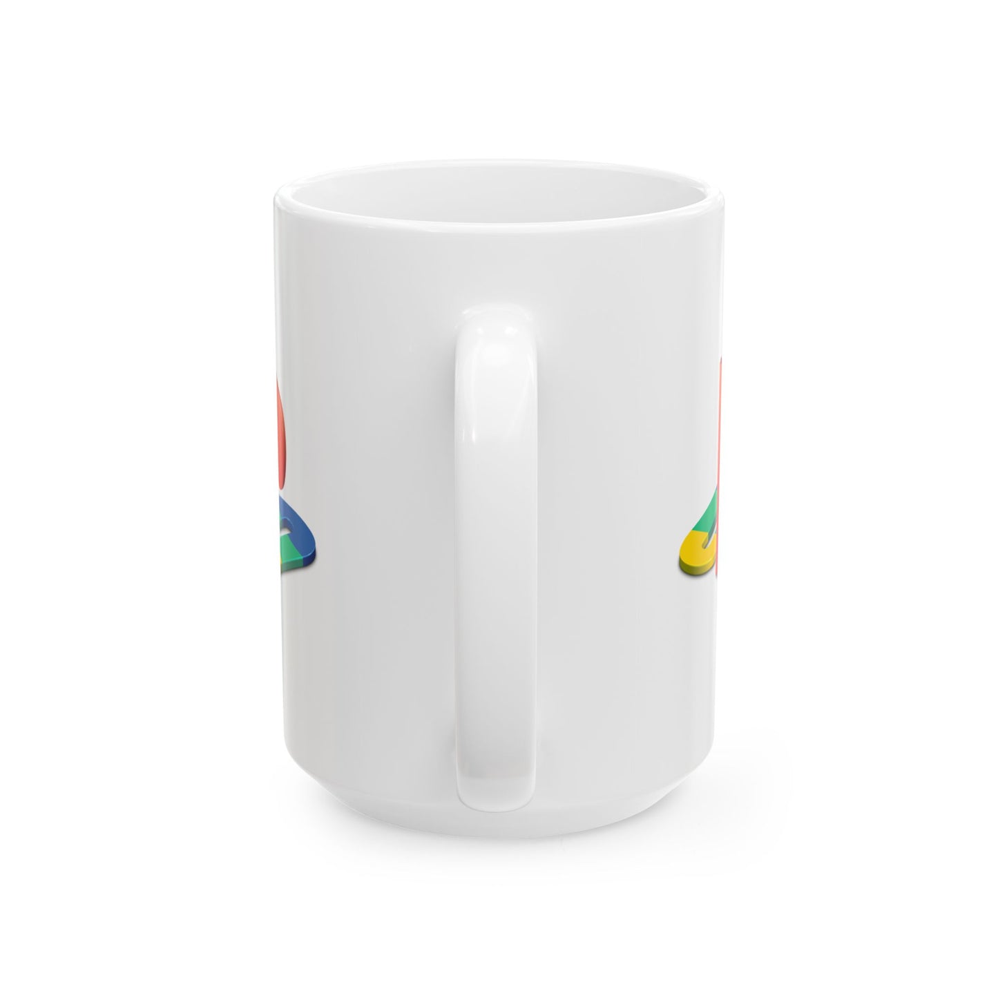 PlayStation Ceramic Mug