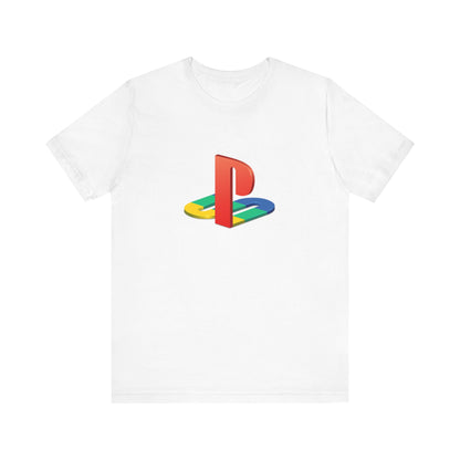 PlayStation Adult T-Shirt