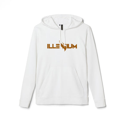 Illenium Adidas Adult Hoodie