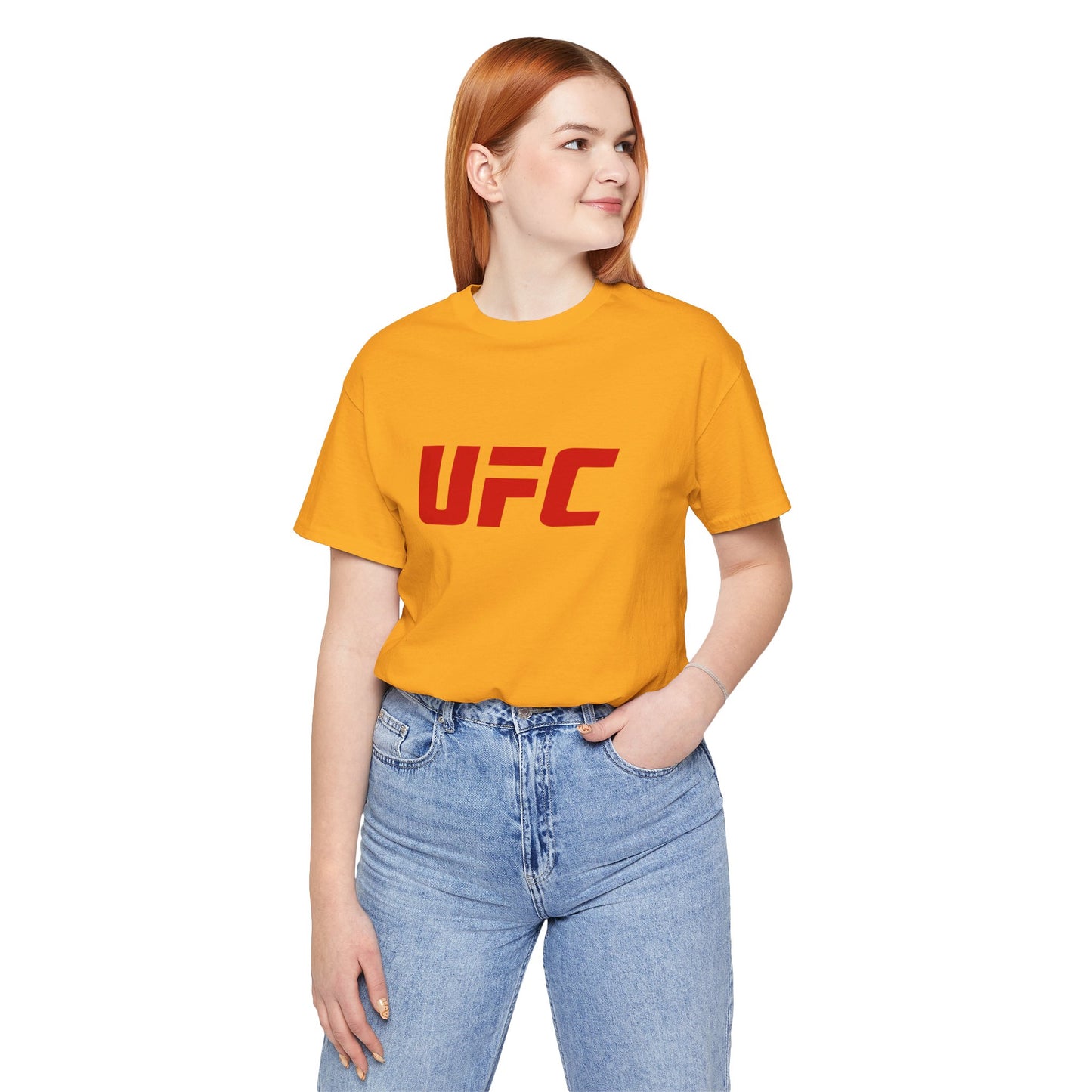 UFC Adult T-Shirt