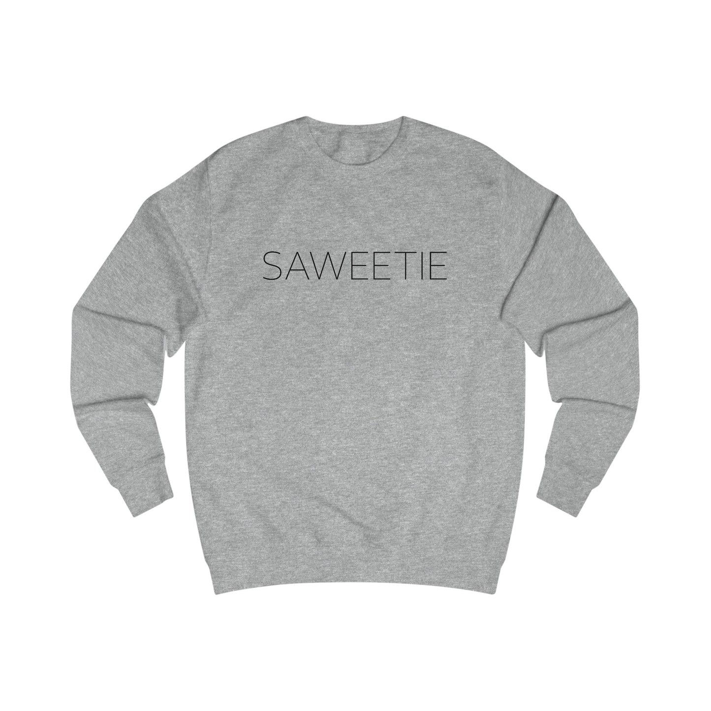 Saweetie Adult Sweatshirt