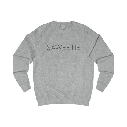 Saweetie Adult Sweatshirt