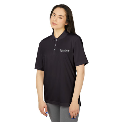 Snoop Dogg Adidas Performance Polo