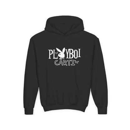 Playboi Carti Youth Hoodie