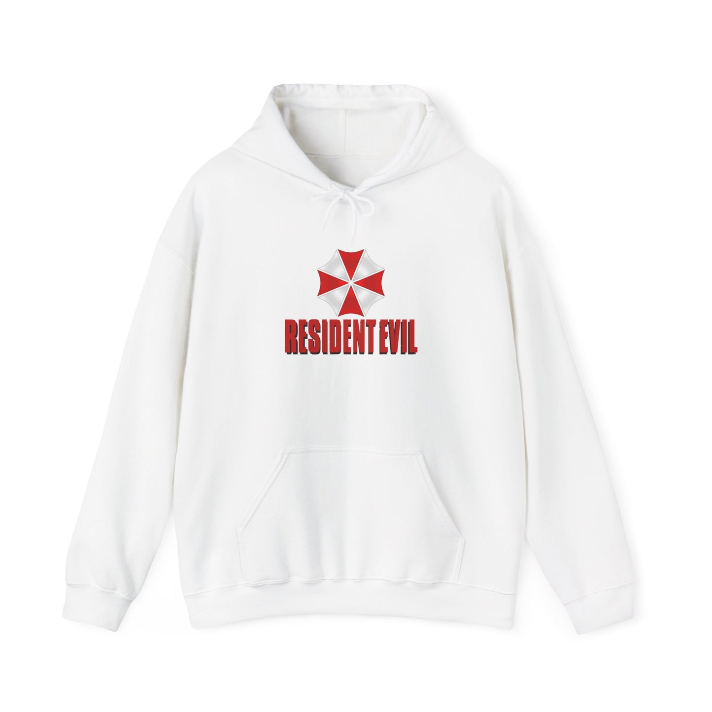 Resident Evil Adult Hoodie